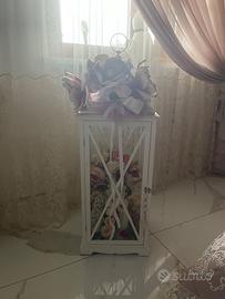 Lanterna shabby