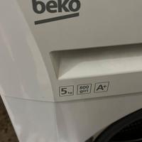Lavatrice BEKO