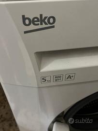 Lavatrice BEKO
