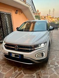 T ROC 1.5 TSI DSG STYLE