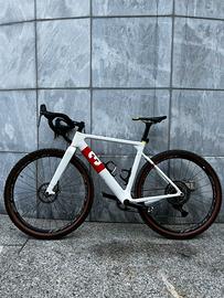 3T Exploro Taglia M