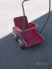 Passeggino Vintage