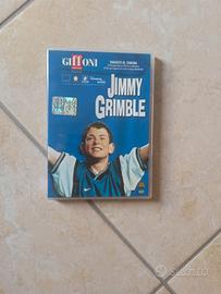 DVD Jimmy grimble