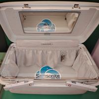Beauty Case Samsonite Saturn Deluxe