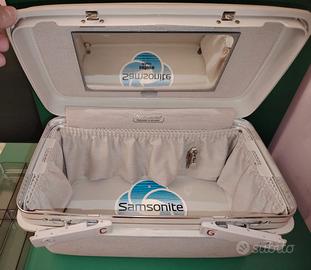 Beauty Case Samsonite Saturn Deluxe