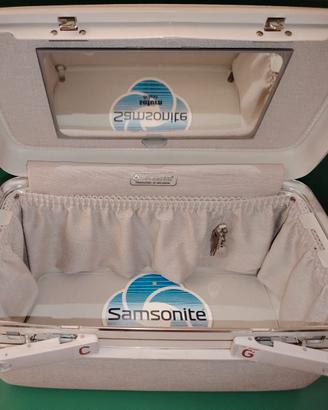 Beauty Case Samsonite Saturn Deluxe