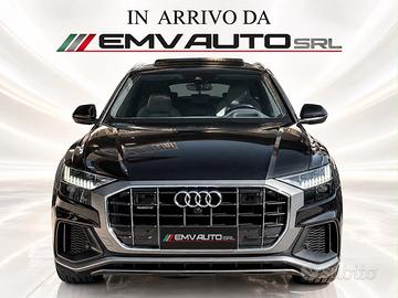 Audi Q8 50 TDI 286 CV quattro tiptronic Sport