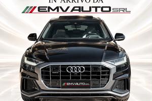 Audi Q8 50 TDI 286 CV quattro tiptronic Sport