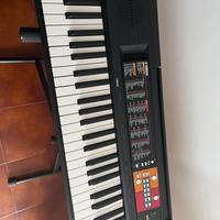 Tastiera yamaha