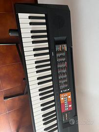 Tastiera yamaha