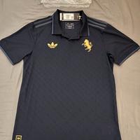 Maglia Juventus third AUTHENTIC