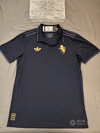 Maglia Juventus third AUTHENTIC