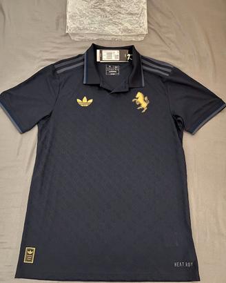 Maglia Juventus third AUTHENTIC