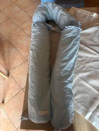 Paracolpi lettino e coprimaterasso