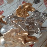 Soprammobile vintage primi anni '900