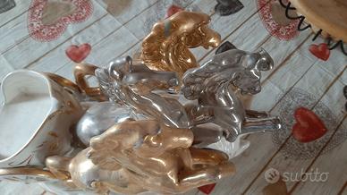 Soprammobile vintage primi anni '900