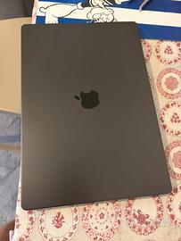 Mcbook pro m5