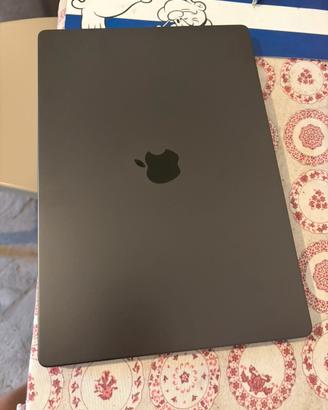 Mcbook pro m5