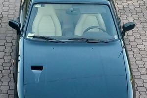 PORSCHE 924 TURBO CABRIOLET BIEBER