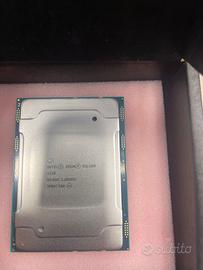 Processore Intel Xeon 4110 processore 2,10 GHz 11