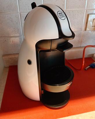 macchina caffè dolce gusto 