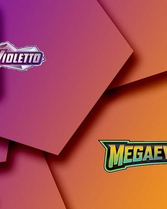 Pokémon GCC: 1000 carte due serie, rare