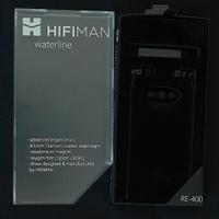 Cuffie Hifi Man RE 400 Auricolari In-Ear 