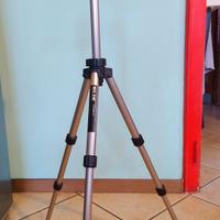 treppiede Silk Compact