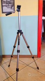 treppiede Silk Compact