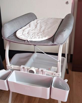 vaschetta da bagno per neonato