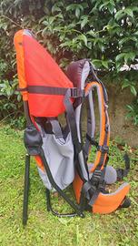 zaino deuter porta bambino Kid comfort 9/36 mesi