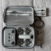 DJI Neo Fly More Combo