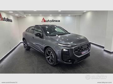 AUDI Q3 SPB TDI 110 kW S tronic S Line edit.