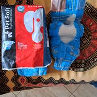 pannolini per cani e gatti