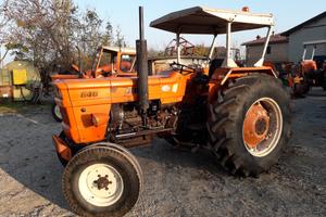 fiat 640 / 12 marce fiat 480 /8 marce