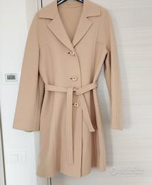 Cappotto donna mezza stagione 