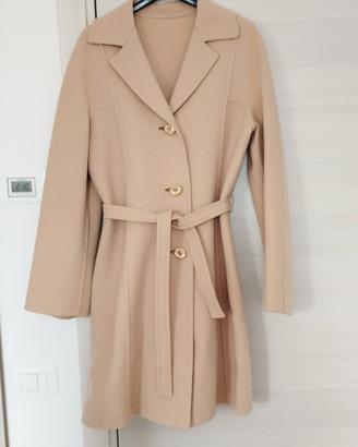 Cappotto donna mezza stagione 