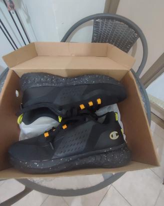 scarpe champion 