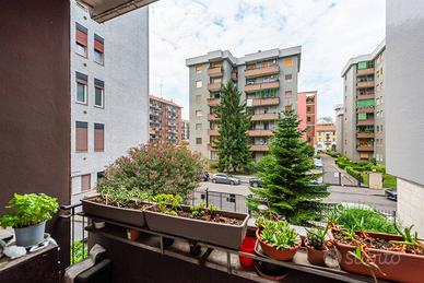 Appartamento di 65 m² con 2 locali a Milano
