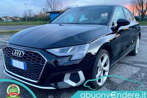 AUDI A3 SPB 30 TDI Business Advanced