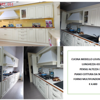 Cucina componibile NUOVA