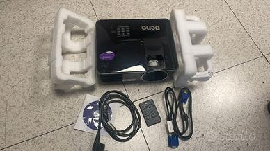 Proiettore Benq MS500+ VGA