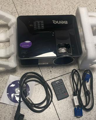 Proiettore Benq MS500+ VGA
