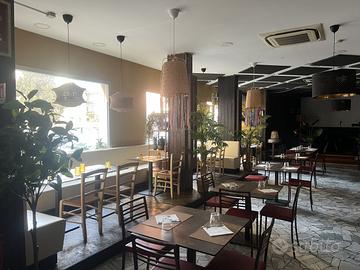 FIRENZE NOVOLI Fondo commerciale locato