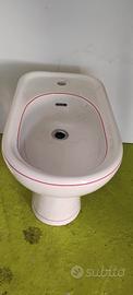 wc e bidè 