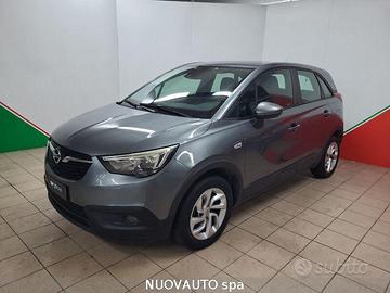 Opel Crossland X 1.6 Diesel 99cv Innovation S...