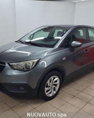 Opel Crossland X 1.6 Diesel 99cv Innovation S...