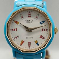 Yema  Paris