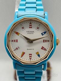 Yema  Paris