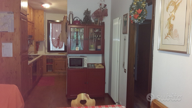 Appartamento dolomiti val di zoldo